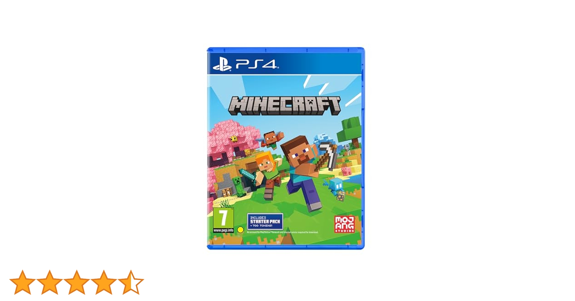 ps4カセットセット売り　おまけSwitch Minecraft ps4カセットセット売り おまけSwitch Minecraft